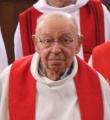 Décès du Père Albert Benoit