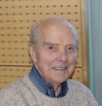 Décès du Père Arthur Gresset