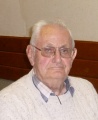 Décès du Père Gabriel Bunod