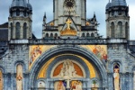 Pèlerinage diocésain Lourdes