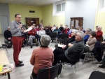 Organisation de rencontres autour du Grand Débat National par l’Eglise du Jura 