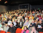 Selfie ou sainteté - conférence de carême de Mgr Jordy