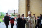 Fête de la Vierge Marie, Mère de l'Eglise 