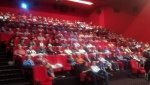 280 jurassiens assistent à la projection du film "Lourdes"