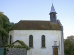  Projet de restauration de la chapelle de l'ermitage d'Arbois