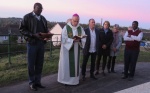 Visite pastorale au doyenné du Nord-Jura