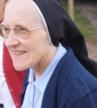 Décès de Sr Marie-Philippe