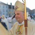 Ordination épiscopale de Mgr Jean-Luc Garin