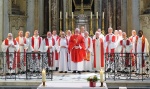 Rencontre vicaires généraux-évêques de la Province de Besançon