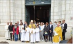 Fête de saint-Claude