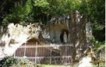 En septembre, des pèlerinages à Notre-Dame de Lourdes dans le Jura