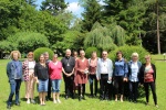 Rencontre des secrétaires de doyennés 