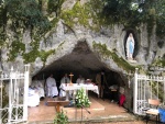 Retour sur le pèlerinage Notre-Dame de Lourdes dans le Jura