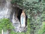 Pèlerinage diocésain à Lourdes