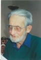 Portrait : le Père Jacques Tiersonnier