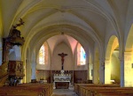 Visite d'une église - ne pas oublier le sens 