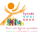 Démarche synodale "Marchons ensemble"