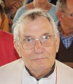 Décès du Père Jean Pouget