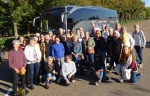 Rassemblement National d’Espérance et Vie à Lourdes 