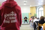 Première journée diocésaine des confirmands