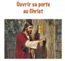 Parcours biblique "Ouvrir sa porte au Christ" - Appel à témoignage