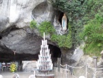 Pèlerinage diocésain à Lourdes