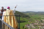 Château-Chalon a fêté le saint-patron des vignerons  