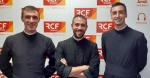 De nouveaux prêtres à Dole sont les invités de la rédaction sur RCF Jura
