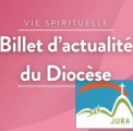 Billet du 23 septembre - Mgr Garin