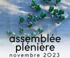 Assemblée plénière d'automne des évêques de France