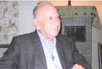 Décès du Père Jean-Raphaël Romand-Monnier