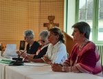 Assemblée générale de l'AJETESC