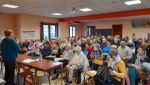 Célébrer des funérailles religieuses au funérarium