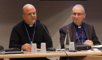 Théologie de la mission par 3 évêques | Lourdes 2023