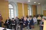 Première rencontre de la nouvelle Instance Provinciale Catholique 