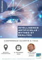 Conférence Intelligence Artificielle