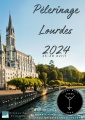 Les inscriptions au pélé Lourdes Jeunes sont ouvertes !