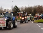 Le soutien de l’évêque du Jura aux agriculteurs