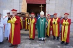 Arlay fête son vin de paille sous l’égide de saint Vincent