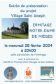 Notre Dame de Mièges - Village Saint Joseph