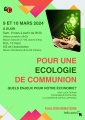 Ecologie de communion