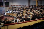 Assemblée plénière des évêques de France - mars 2024