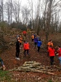 Viens découvrir le scoutisme au sein des Scouts et Guides de France