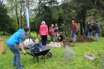 La fête des jardiniers de Franche-Comté 