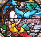 GOTT - sortie annuelle à l'église de Villevieux 