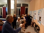 La 3ème étape de la démarche synodale a rassemblé 1100 paroissiens