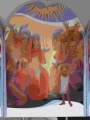 Triptyque de la Pentecôte