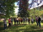 Festival Dé-Lire en Revermont