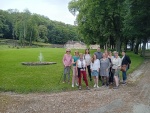 Rencontre des secrétaires de doyenné