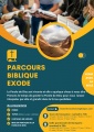 Parcours Exode